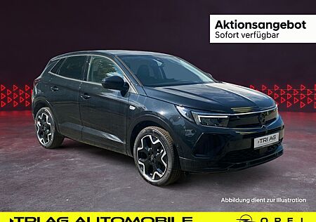 Opel Grandland X Grandland GS Automatik Multimedia Navi Pro Park