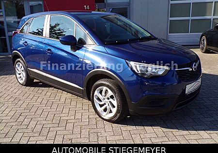 Opel Crossland X Crossland (X) Edition