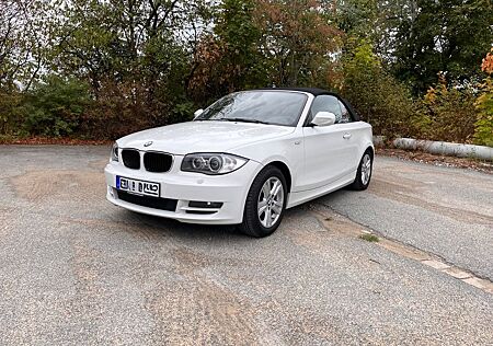 BMW 118 BMW118d | Navi | Leder | wenig km | Top gepflegt