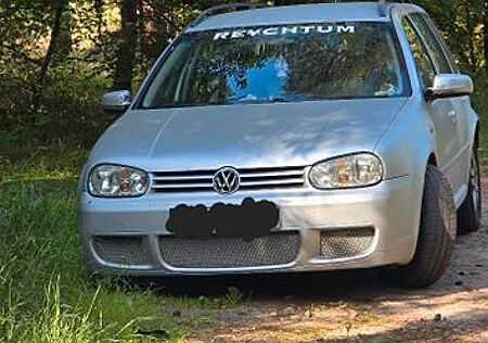 VW Golf Volkswagen 1.9TDI 74kW Ocean Variant Ocean