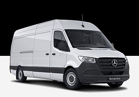 Mercedes-Benz Sprinter 315 CDI Hochdach