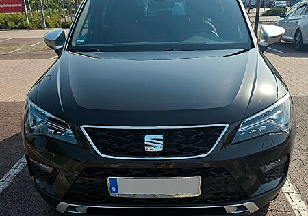 Seat Ateca 1.5 TSI ACT 110kW Xcellence 4Drive DSG...