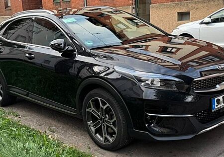 Kia XCeed 1.4 T-GDI DCT Xdition
