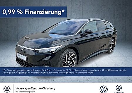 VW ID.7 Volkswagen Tourer Pro AHK+HeadUp+Wärmepumpe+AreaView
