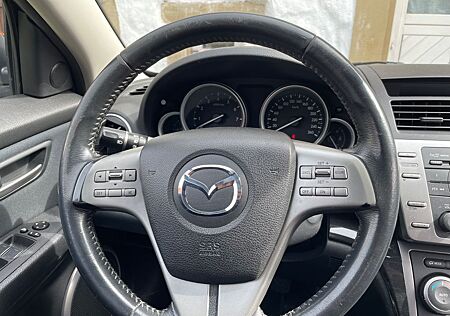 Mazda 6 1.8 Comfort Sport Comfort