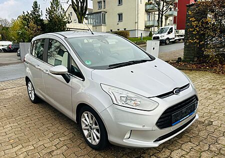 Ford B-Max gebraucht kaufen Ford B-Max Titanium