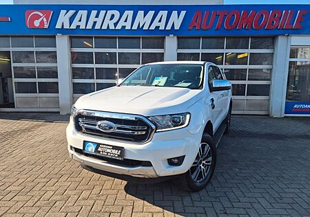 Ford Ranger Limited Doppelkabine 4x4