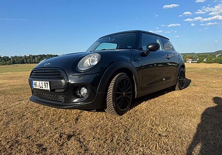 Mini One D One