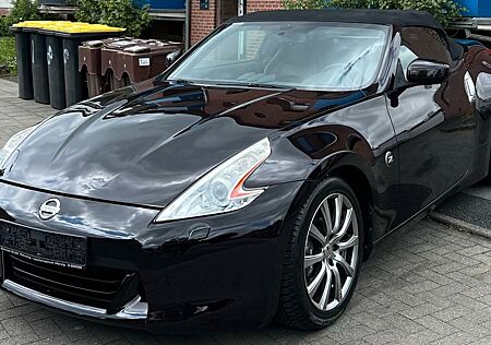 Nissan 370Z Roadster Pack *BOSE-KAMERA-SBELÜFTUNG*