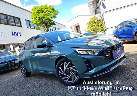 Hyundai i20 1.0 T-GDI Smart|NAVI|LED|KAMERA|APPLE
