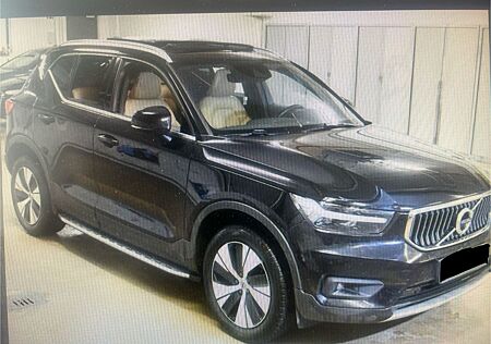 Volvo XC 40 XC40 Inscription 2WD /1.HD/KAMERA/PDC/V.LEDER