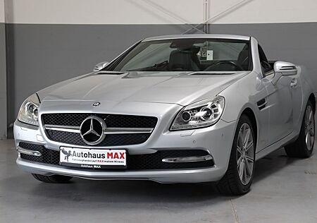 Mercedes-Benz SLK 250 ~AirScarf~Pano~Tempo~Navi~MFL~Memory~H/K