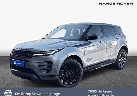 Land Rover Range Rover Evoque D200 Dynamic SE 150 kW, 5-tür