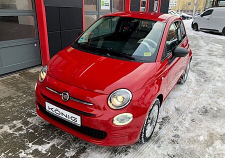 Fiat 500 MY23 1.0 Klima & Sound