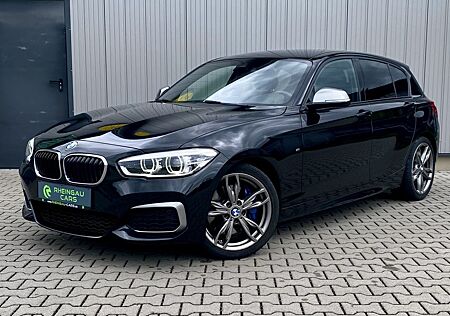 BMW 140 M140i i xDrive KEYLESS HiFi PDC DAB