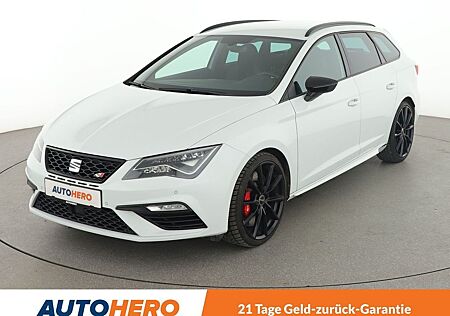 Seat Leon 2.0 TSI Cupra 300 Aut.*PDC*SHZ*TEMPO*KLIMA*