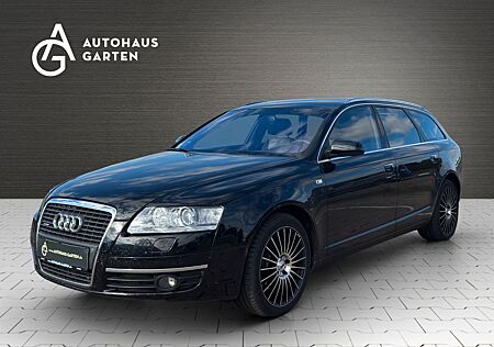 Audi A6 Avant 3.0 TDI quattro Leder Kamera Xenon