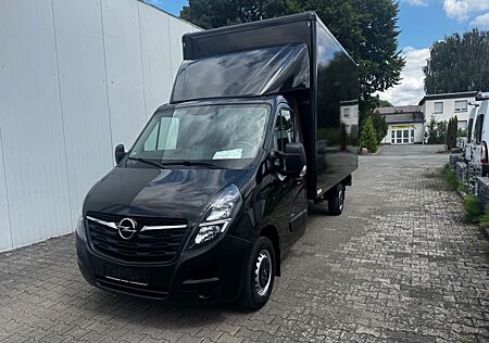Opel Movano 2.3 CDTI Koffer Hoch und Lang