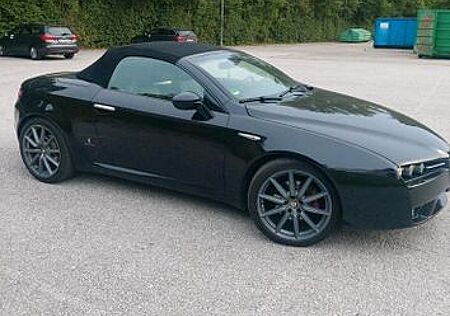 Alfa Romeo Spider 2.2 JTS 16V Exclusive Exclusive