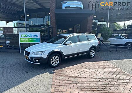 Volvo XC 70 XC70 2.0 D4 FWD Momentum automatik Leder Cross C