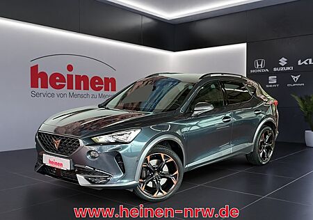 Cupra Formentor VZ 2.0 TSI DSG 4Drive LED+NAVI+ACC+AHK