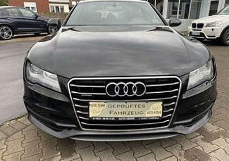 Audi A7 2.8 FSI multitronic Sportback -