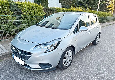 Opel Corsa E 2.Hand, PDCvornehinten, 8-fach, Tempomat
