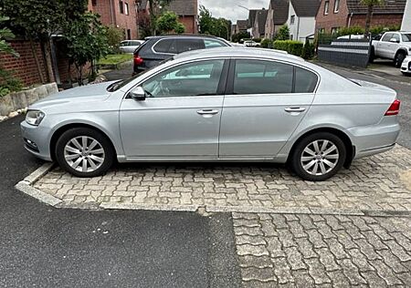 VW Passat Volkswagen 1.4 TSI Trendline Trendline