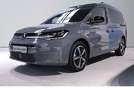 VW Caddy Volkswagen Life 1,5 l eHybrid DSG Goal LED+AHK+GJR