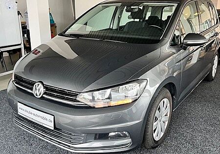 VW Touran Volkswagen Trendline BMT/Start-Stopp