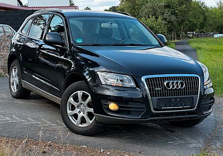 Audi Q5 2.0 TDI quattro*170PS*AHK*PDC*