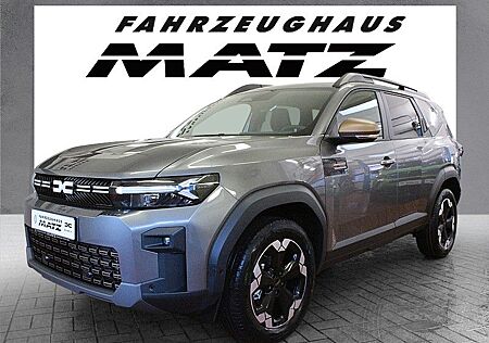 Dacia Duster mild Hybrid 130 Extreme*Vollausstattung*