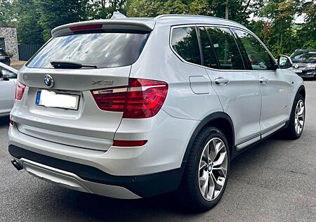 BMW X3 xDrive28i ADVANTAGE AT ADVANTAGE