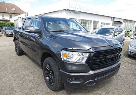 Dodge RAM 1500 Bighorn 5,7L-Klima-Kamera-PDC-Leder