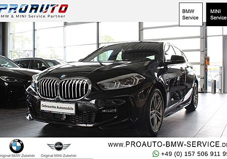 BMW 118i M Sport LED/Shadow/Carplay