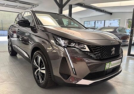 Peugeot 3008 GT LED NAVI 180°KAMERA KEYLESS