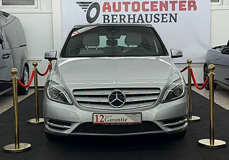 Mercedes-Benz B 200 CDI*AUTOMATIK*NAVI*PANORAMA*GARANTIE*
