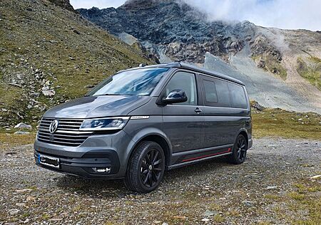 VW T6 California Volkswagen T6.1 California Ocean Edition 110KW DSG 4Motion