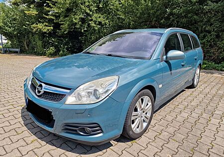 Opel Vectra Caravan 2.2 DIRECT