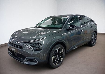 Citroën C4 Lim. Shine*Navi LED Kamera SHZ HeadUp PDC Alu