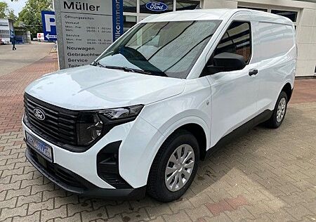 Ford Transit Courier 1.0EcoB.''Trend''Klima,PDC,5J FG