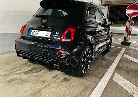 Abarth 595 Competizione 1.4 T-Jet 16V *Carbon Seat*