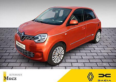 Renault Twingo Vibes Electric