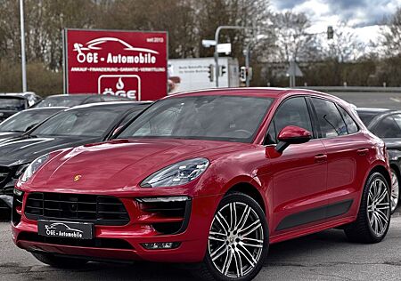 Porsche Macan 3.0 GTS/LED/ACC/Keyless/Luft/21"