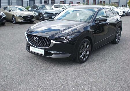 Mazda CX-30 Selection 2WD* Leder* HUD*Matrix*Navi*Bose