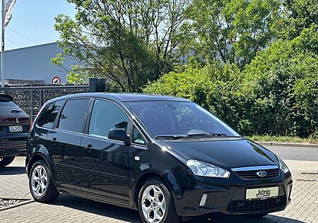Ford C-Max gebraucht kaufen Ford C-Max Style +