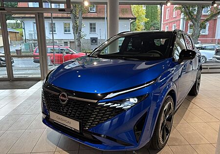 Nissan Qashqai MY24 N-Design 1.5 VC-T e-POWER 190PS 4x2