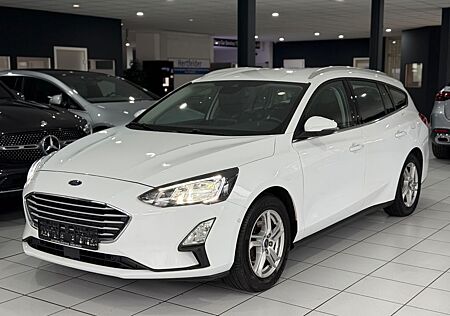 Ford Focus Turnier C&C*KAMERA*LED*CARPLAY*CARPLAY*