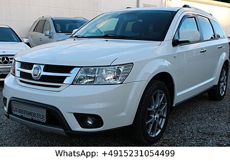 Fiat Freemont Lounge AWD