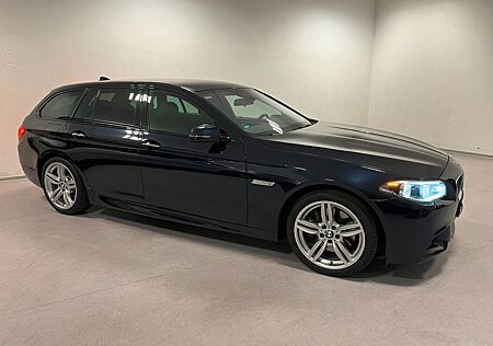 BMW 525d xDrive M Sport Paket*HeadUP/Night Vision/